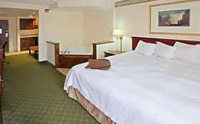 Hampton Inn Marietta  3* United States